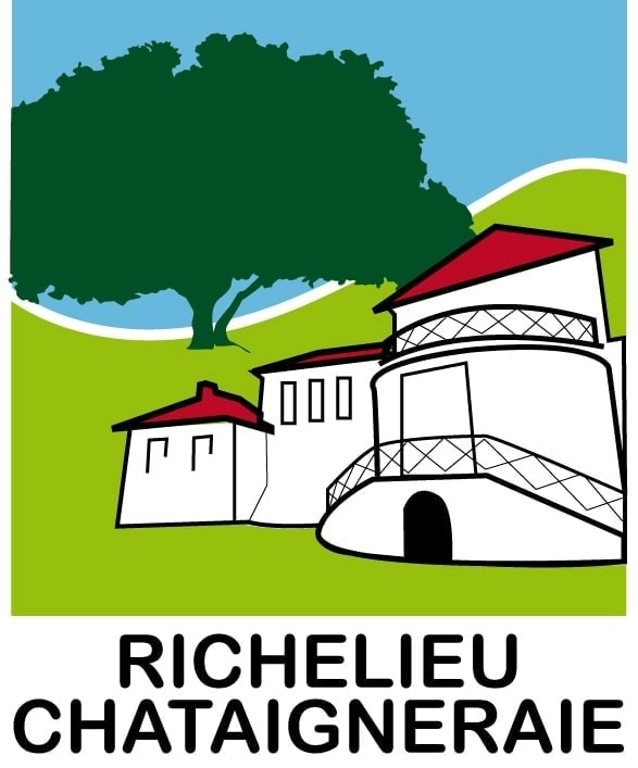 Logo Richelieu-Chataigneraie