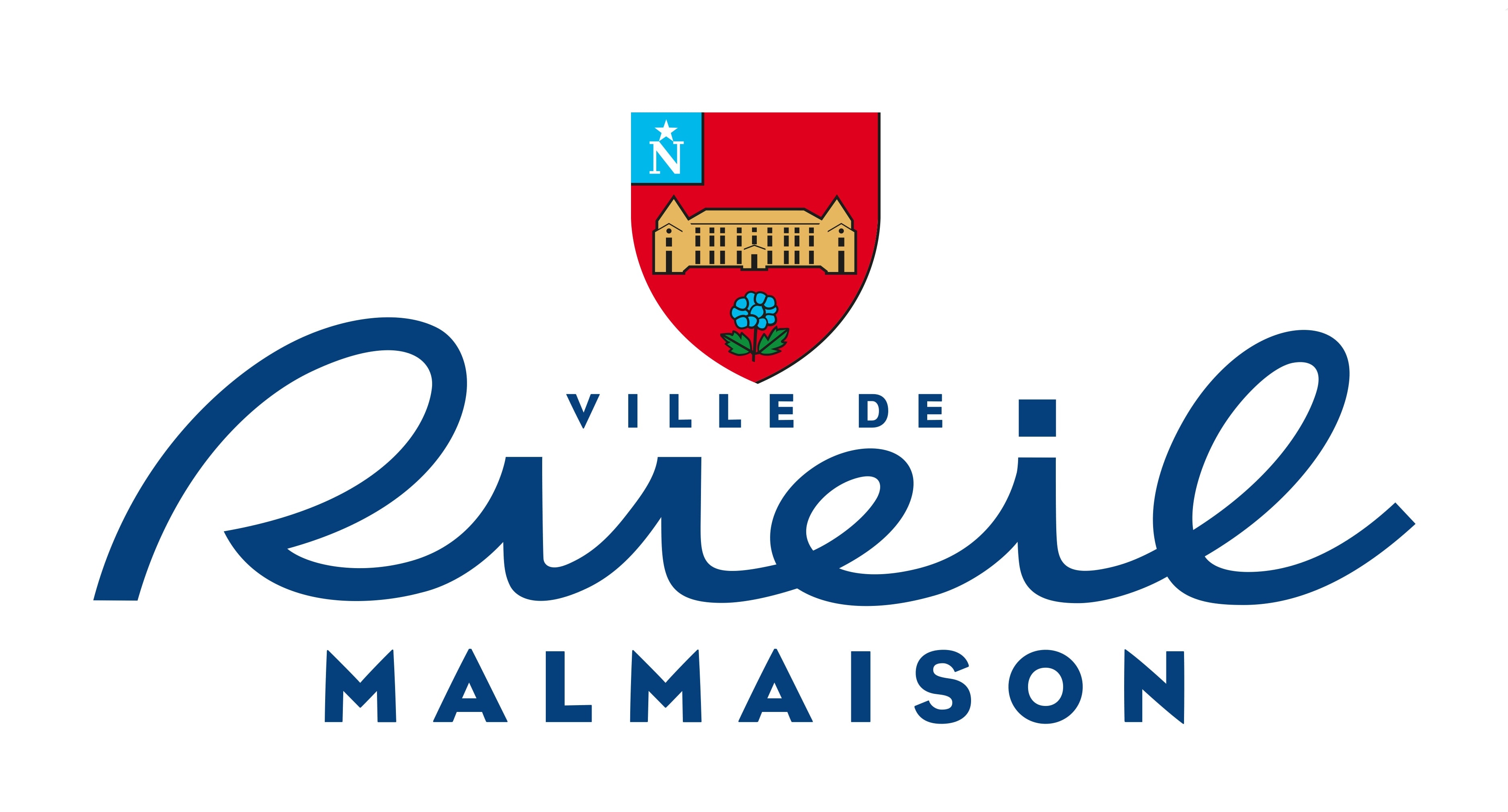 Logo Ville de Rueil-Malmaison